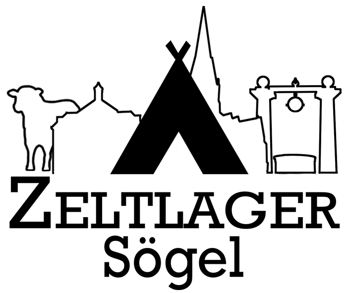 Zeltlager Sögel